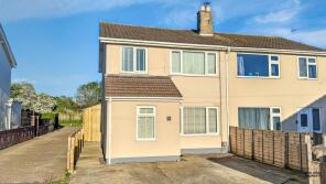 14, Heathcote Close, March PE15 9BD