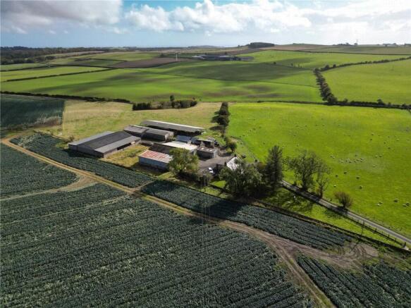 Lathones Farm