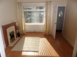 16, Cloverfield Avenue, Newcastle Upon Tyne NE3 3NJ