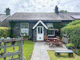 12, Llanegryn Street, Tywyn LL36 9YE