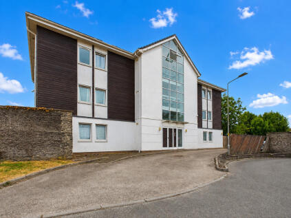 Buckfast Close, Plymouth