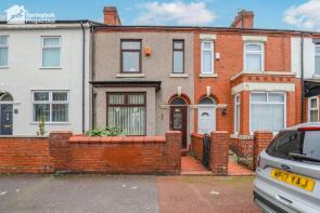 139, Wellfield Street, Warrington WA5 1NU