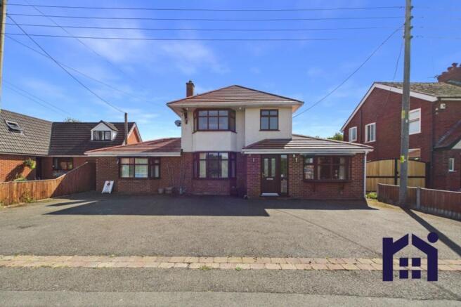 Front elevation
