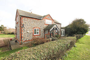 1, Mill Road, Gazeley CB8 8RW