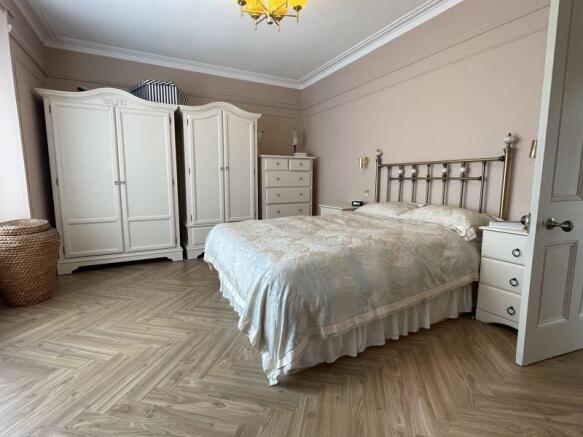 Bed 1