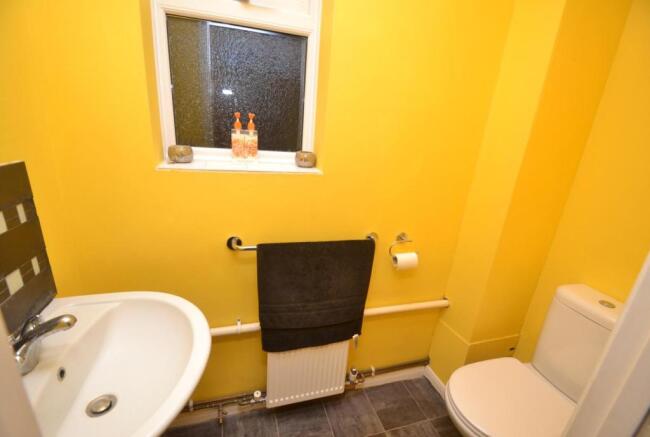 Cloakroom