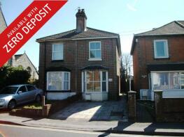 20, Weston Grove Road, Southampton SO19 9EL