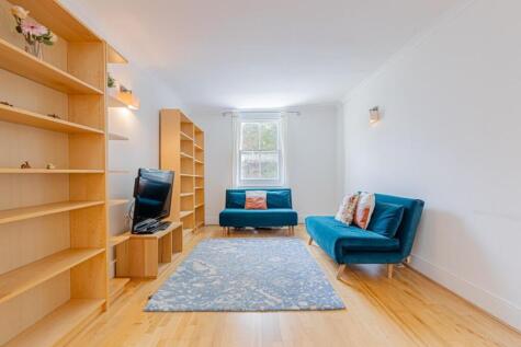 Burton Road, Kilburn, London, NW6