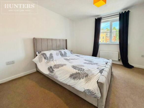 2 bed Semi-Detached for sale Image 9