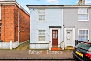 87, Sydney Street, Colchester CO7 0BE
