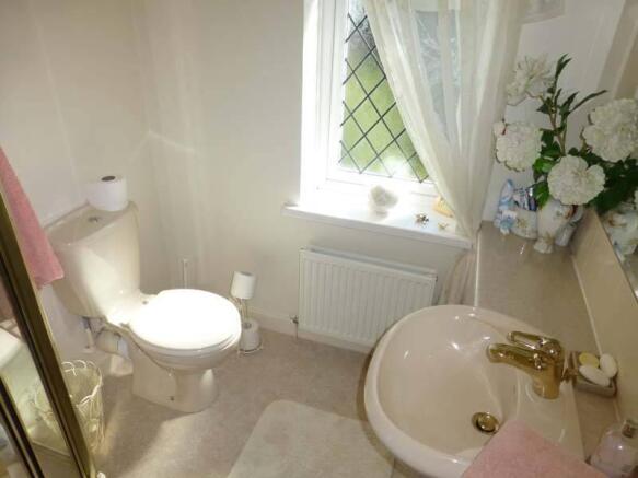Master EnSuite