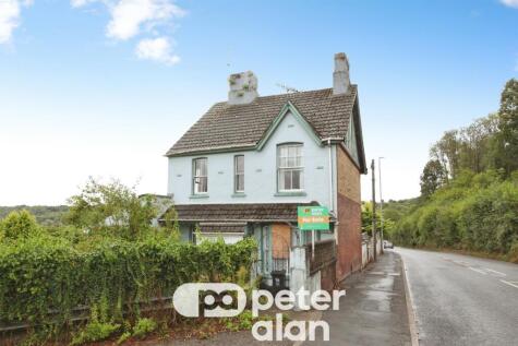 Caerleon Road, Newport