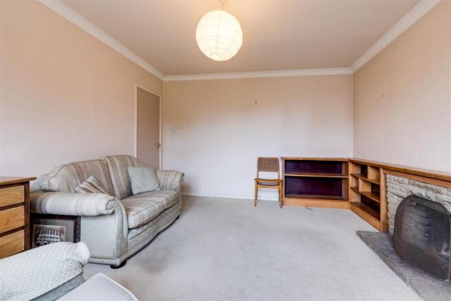 Reception Room One 1