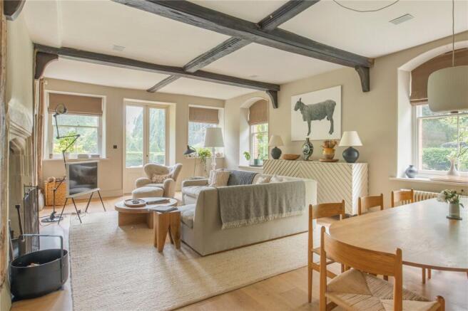 Haslingfield Manor