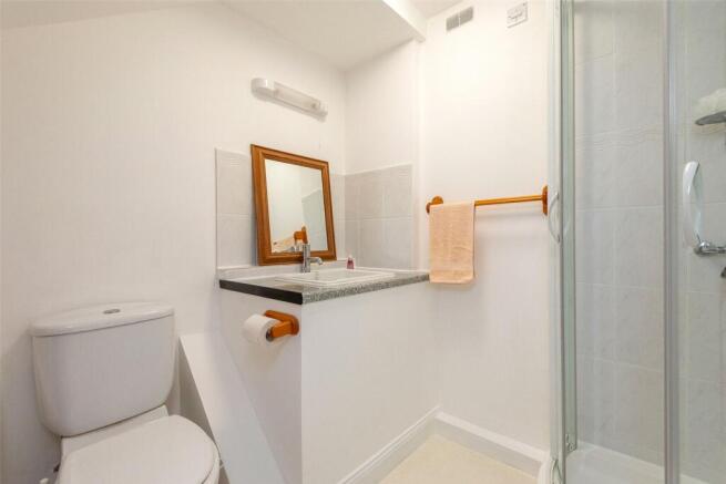 Bedroom 2 En Suite