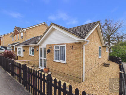 Lutton Close, Lower Earley, RG6