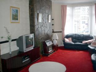 Reception Room 1