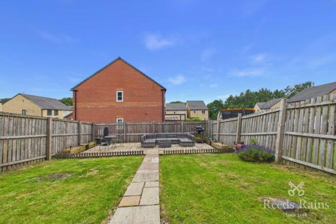 The Spigot, Hapton, Burnley, Lancashire, BB12 photo 4