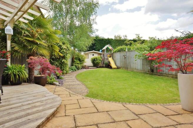 garden