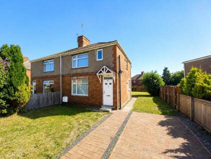 Wordsworth Road, Chilton, Ferryhill, County Durham, DL17