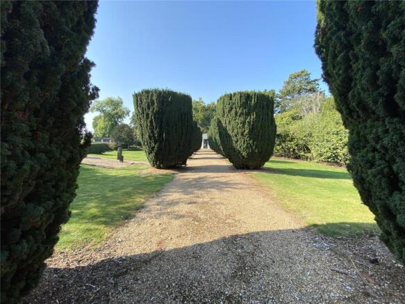 Gardens