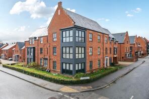 4, 18 Betts House, Fire Station Road, Wellesley, Aldershot GU11 4ER