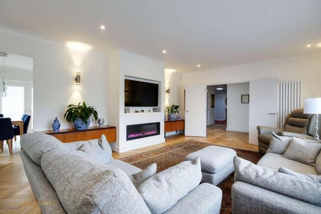 Sitting Rooms