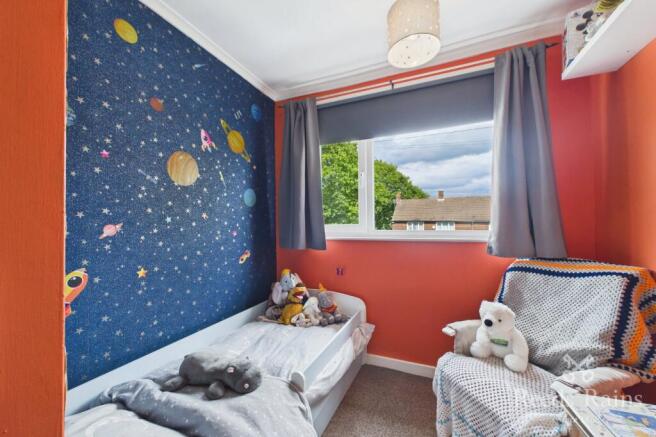 3 bed Semi-Detached for sale Image 8
