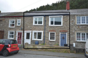 2, Birkenhead Street, Talybont SY24 5HB