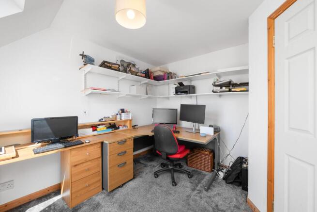 Home Office