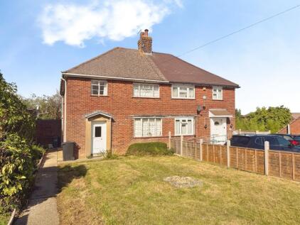 Wingate Avenue, Yeovil