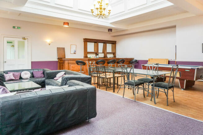 Function Room