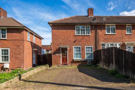 Castlecombe Road, Mottingham, SE9