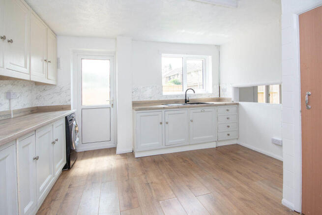 Brookside, Hounsdown photo 4