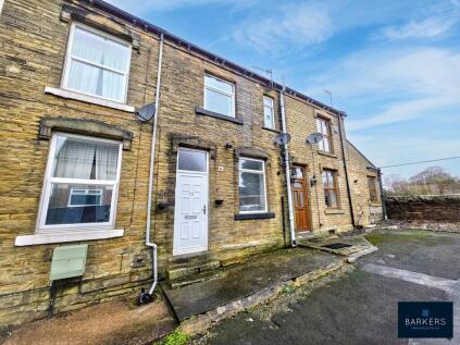 Allen Croft, Birkenshaw