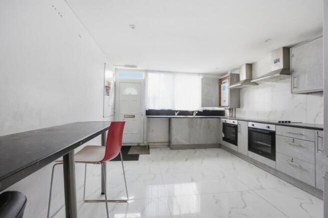Kitchen/Diner (1)