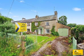 Rose Cottage, Four Lane Ends, Grange-over-sands LA11 6HU