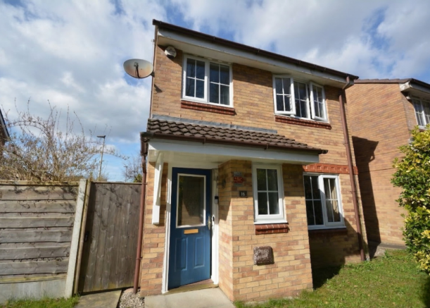 16 Sandybrook Drive, Manchester M9 8NY
