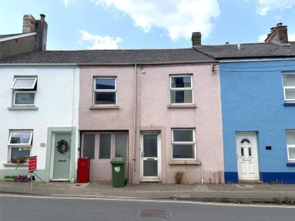 Calf Street, Torrington, Devon, EX38