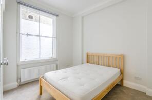 Basement Flat, 58, Hogarth Road, London SW5 0PX