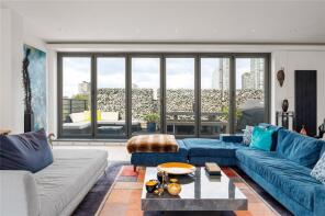 Flat 19, 70 72, Old Street, London EC1V 9AN