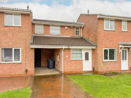 74, Appledore Drive, Derby DE21 2LN