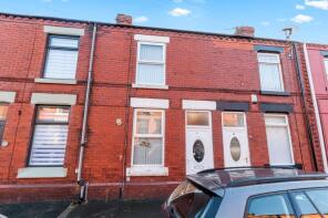 37, Joseph Street, St. Helens WA9 3PS