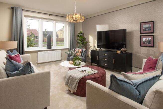4 bed Detached for sale in snaith