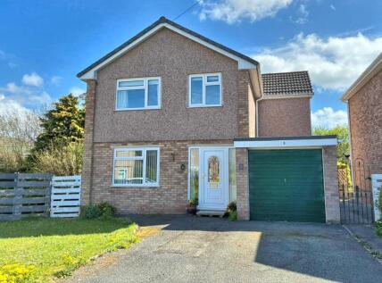 Llwyn Menlli, Ruthin