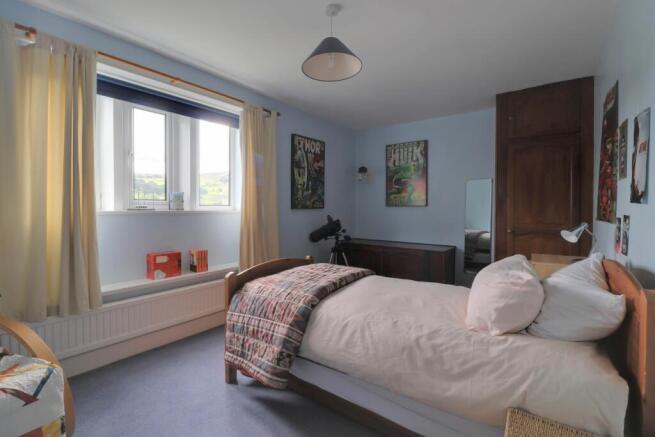bed 2 a