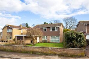 16, Woodgrove Road, Henbury, Bristol BS10 7RE