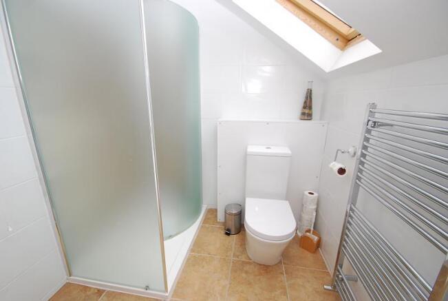 Bathroom Opt. 2