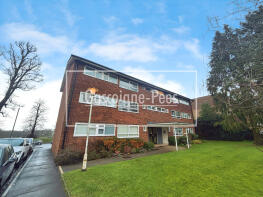 9, St Margarets, London Road, Guildford GU1 1TJ