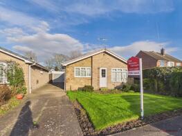24, Newland Avenue, Driffield YO25 6TX